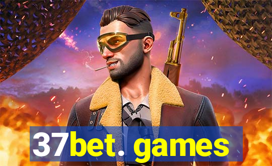 37bet. games